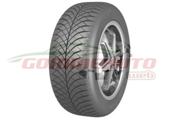 COP. 225/65 R17 106V AW-6 M+S
